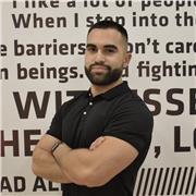 Profesor de Educación Física con amplia experiencia en diferentes tipos de entrenamientos grupales y/o Personalizados, para todos los niveles